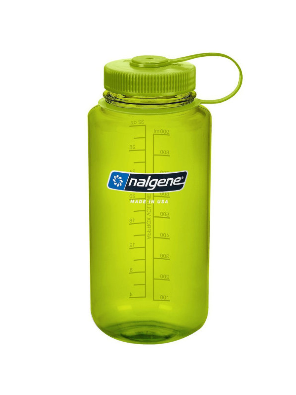 Бутылка Nalgene Everyday 1.0L WM Green
