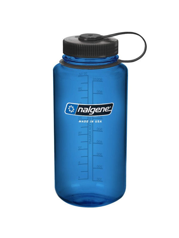 фото Бутылка nalgene everyday 1.0l wm blue