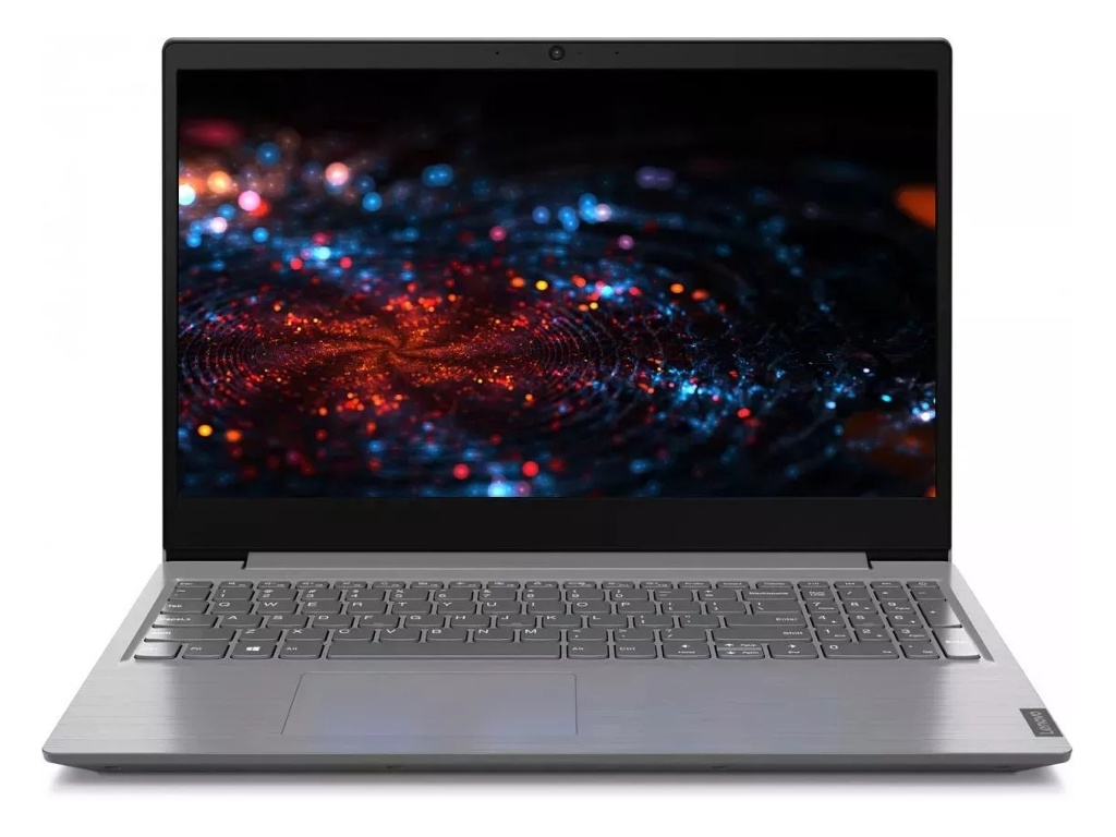 

Ноутбук Lenovo V15-IGL 82C30023RU (Intel Pentium N5030 1.1GHz/4096Mb/256Gb SSD/No ODD/Intel HD Graphics/Wi-Fi/Cam/15.6/1920x1080/No OS), 82C30023RU