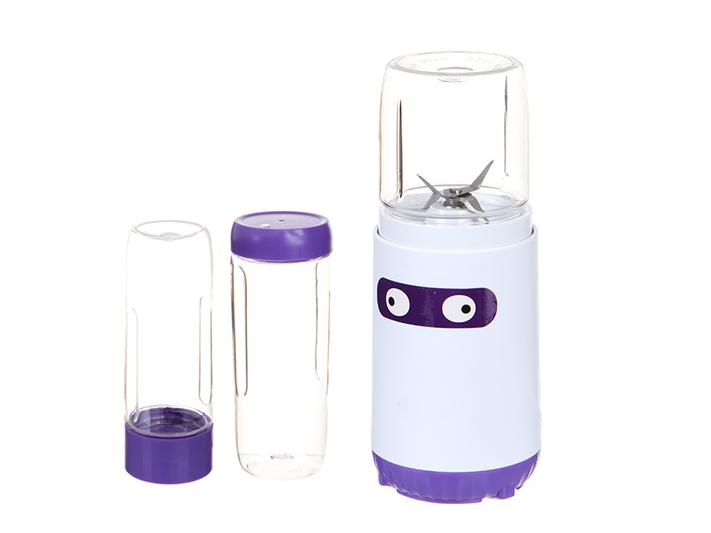 

Блендер Kitfort Shake & Take KT-3033-1, KT-3033-1