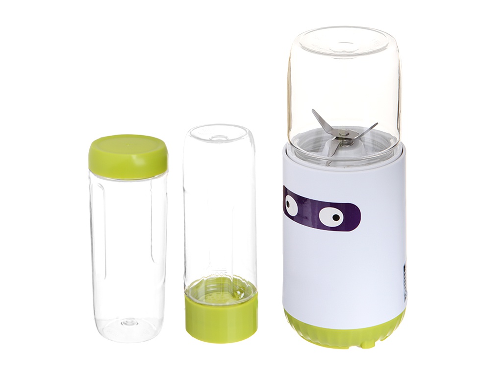 

Блендер Kitfort Shake & Take KT-3033-2, KT-3033-2