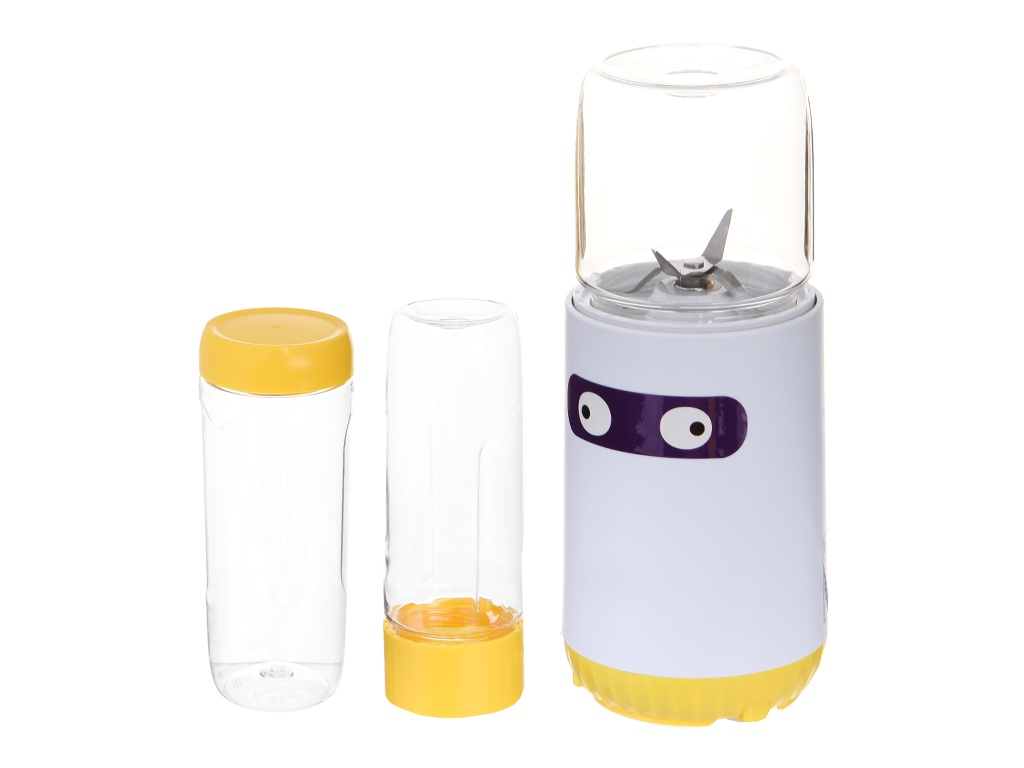 

Блендер Kitfort Shake & Take KT-3033-5, KT-3033-5