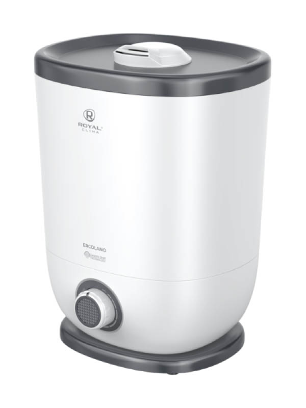 

Увлажнитель Royal Clima Ercolano RUH-ER300/5.0M-WT, RUH-ER300/5.0M-WT