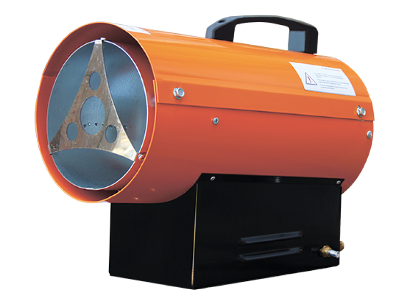 

Тепловая пушка NeoClima NPG-30, NPG-30