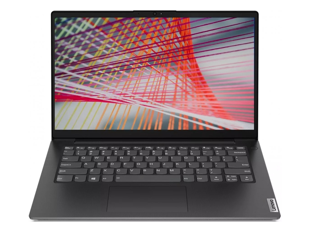 фото Ноутбук lenovo v14 gen 2 82ka001fru (intel core i3 1115g4 3.0ghz/4096mb/256gb ssd/intel hd graphics/wi-fi/bluethooth/cam/14/1920x1080/dos)