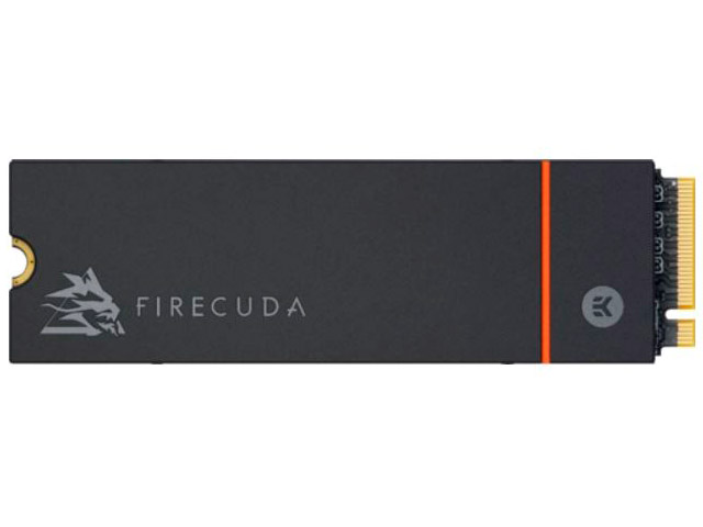 

Твердотельный накопитель Seagate FireCuda 530 500Gb ZP500GM3A023, FireCuda 530