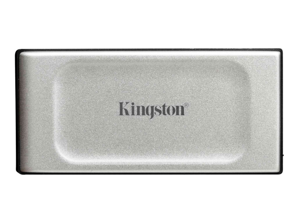 Твердотельный накопитель Kingston XS2000 500Gb SXS2000/500G ssd kingston nv1 500gb snvs500g