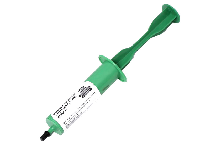 

Средство защиты Argus Гель универсальныи 30g 7096726, 7096726