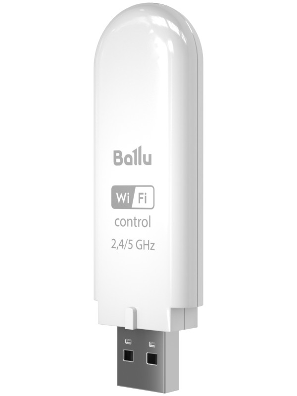 Ballu Smart Wi-Fi BEC/WFN-02