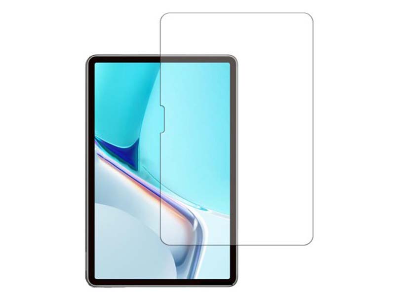 Защитное стекло Zibelino для Huawei MatePad 11 2021/2023 (11.0) ZTG-HW-PAD-11