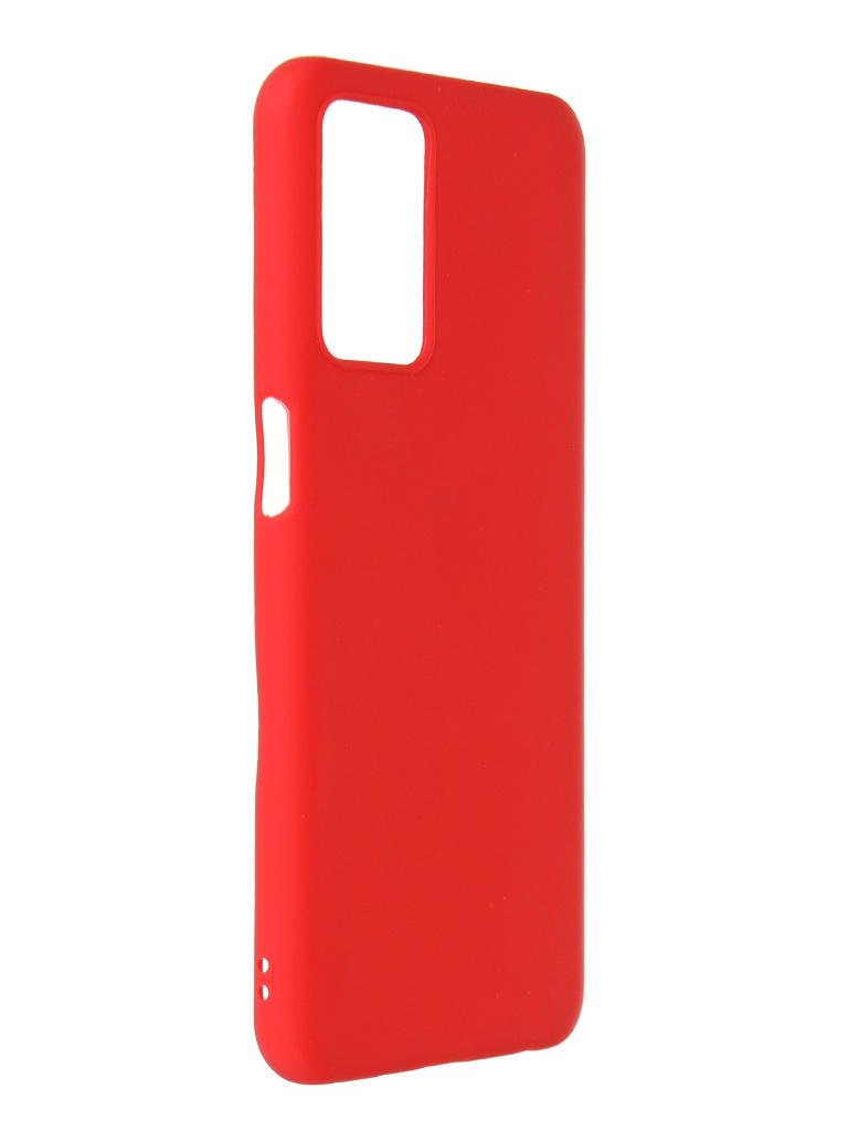 Zakazat.ru: Чехол Red Line для Oppo A54 Ultimate Red УТ000025269
