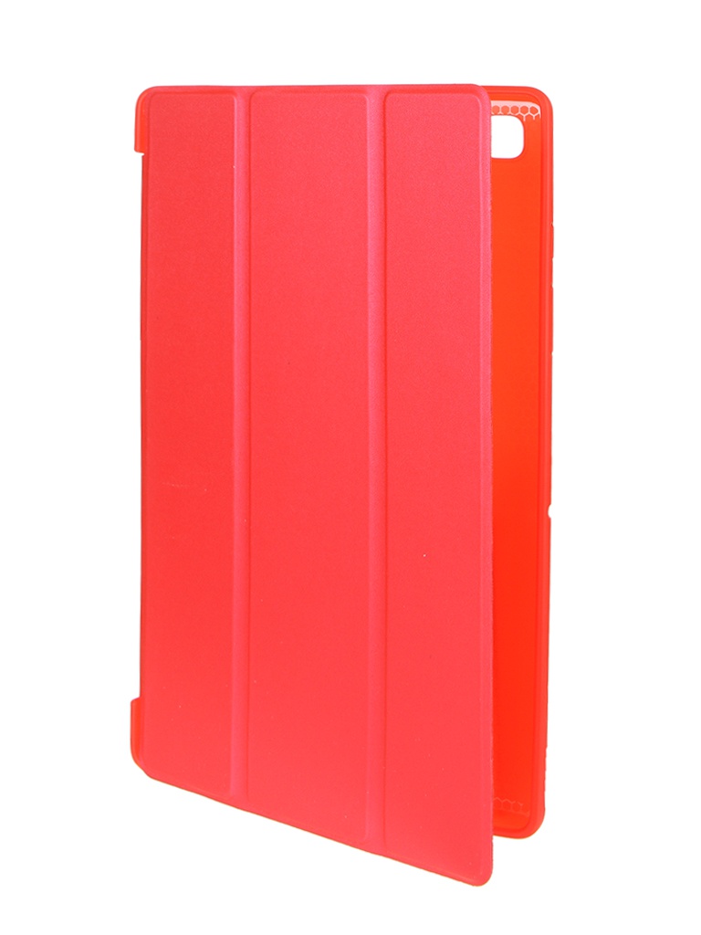 Чехол Red Line для Samsung Galaxy Tab A7 2020 T500/T505 Red УТ000026212