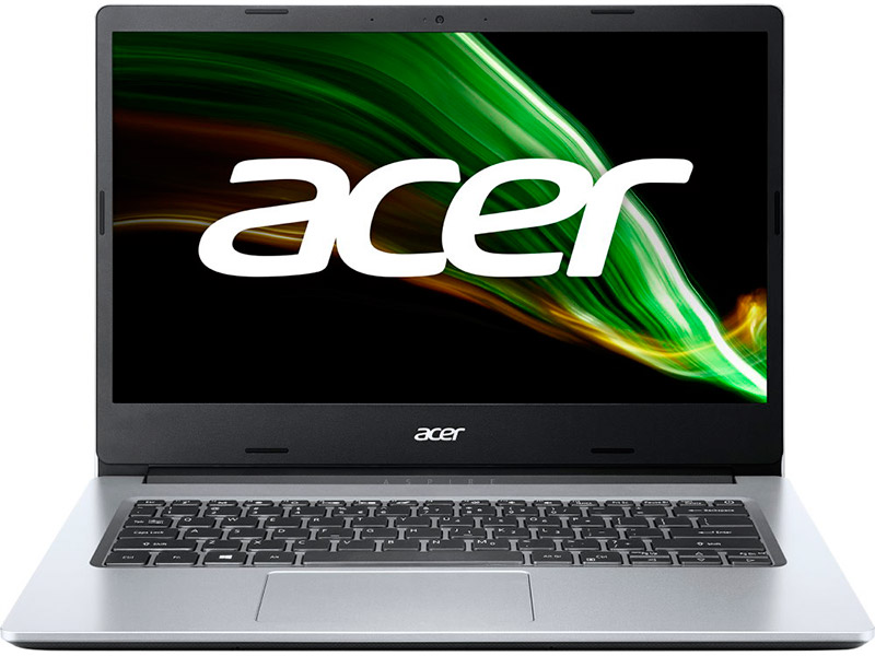 Zakazat.ru: Ноутбук Acer Aspire 1 A114-33-P1T1 NX.A7VER.00E (Pentium Silver N6000 1.1Ghz/4096Mb/eMMC 64Gb/Intel UHD Graphics/Wi-Fi/Bluetooth/Cam/14/1920x1080/Windows 10 64-bit)