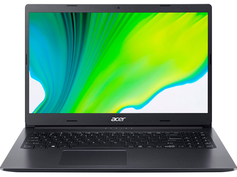Ноутбук Acer Aspire 3 A315-23-R5HA NX.HVTER.01D (AMD Ryzen 3 3250U 2.6 GHz/8192Gb/128Gb SSD/AMD Radeon Vega 8/Wi-Fi/Bluetooth/Cam/15.6/1920x1080/Linux)