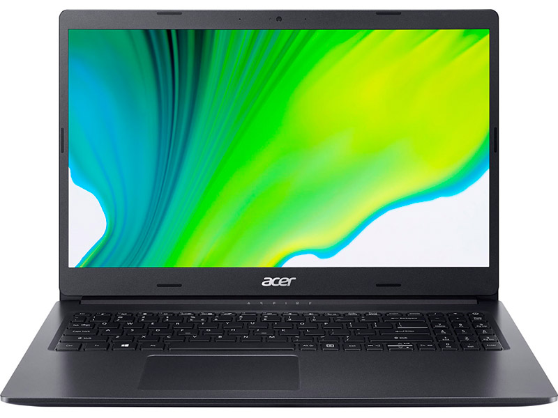 фото Ноутбук acer aspire 3 a315-23-r605 nx.hvter.009 (amd ryzen 3 3500u 2.1ghz/8192gb/1000gb+128gb ssd/amd radeon vega 8/wi-fi/bluetooth/cam/15.6/1920x1080/endless os)