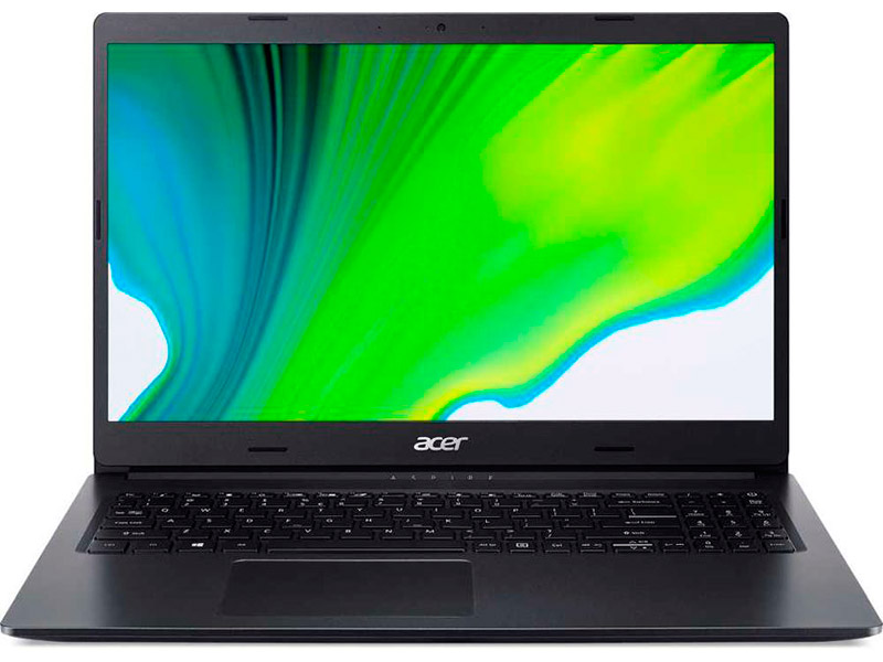 

Ноутбук Acer Aspire 3 A315-23-R91S NX.HVTER.01J (AMD Ryzen 3 3500U 2.1GHz/8192Gb/1000Gb/AMD Radeon Vega 8/Wi-Fi/Bluetooth/Cam/15.6/1920x1080/Endless OS), Aspire 3 A315-23-R91S