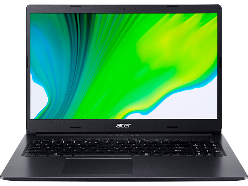 Zakazat.ru: Ноутбук Acer Aspire 3 A315-57G-34ZN NX.HZRER.00K (Intel Core i3-1005G1 1.2GHz/4096Mb/128Gb SSD/nVidia GeForce MX330 2048Mb/Wi-Fi/Bluetooth/Cam/15.6/1920x1080/Eshell)