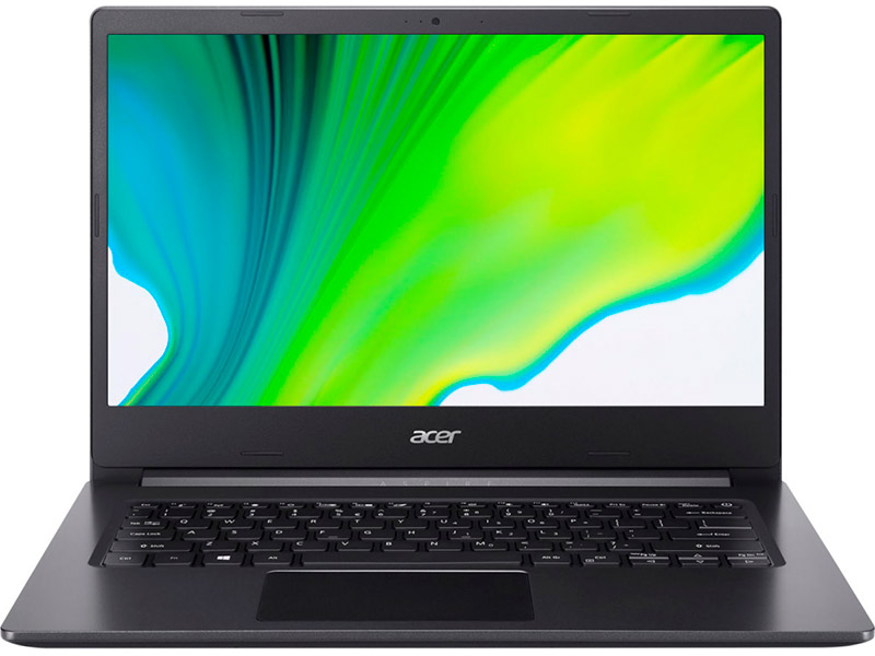 Zakazat.ru: Ноутбук Acer Aspire 3 A314-22-R5YK NX.HVVER.004 (AMD Ryzen 3 3250U 2.6Ghz/8192Mb/256Gb SSD/AMD Radeon Vega 3/Wi-Fi/Bluetooth/Cam/14/1920x1080/Linux)