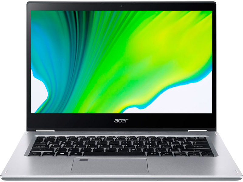 Zakazat.ru: Ноутбук Acer Spin 3 Transformer SP314-54N-58C3 NX.HQ7ER.002 (Intel Core i5-1035G4 1.1GHz/8192Mb/256Gb SSD/Intel HD Graphics/Wi-Fi/Bluetooth/Cam/14/1920x1080/Touchscreen/Windows 10 64-bit)