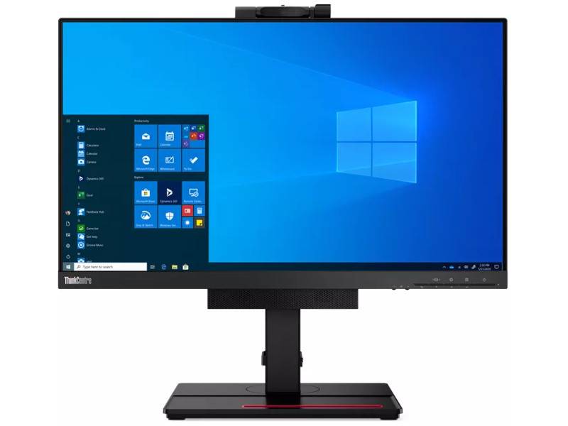 фото Монитор lenovo thinkvision tio24gen4 11gdpat1eu