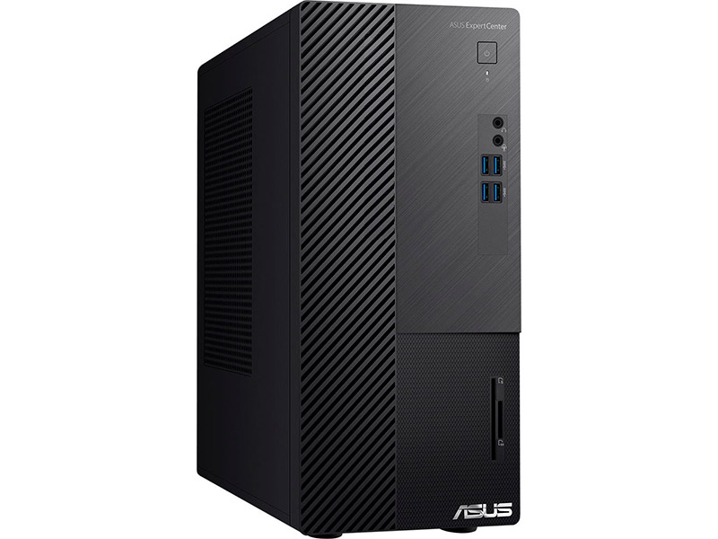 фото Настольный компьютер asus s500ma-510400016t 90pf0243-m02260 (intel core i5-10400 2.9 ghz/8192mb/512gb ssd/intel uhd graphics/windows 10 home 64-bit)