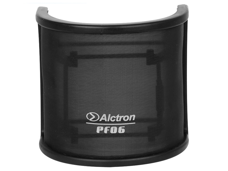 

Микрофонный поп-фильтр Alctron PF06, PF06