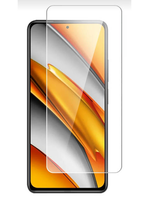 Zakazat.ru: Защитное cтекло Neypo для Xiaomi Poco F3 Tempered Glass NPG23058