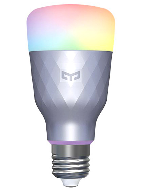 Лампочка Yeelight Smart LED Bulbm 1SE YLDP001