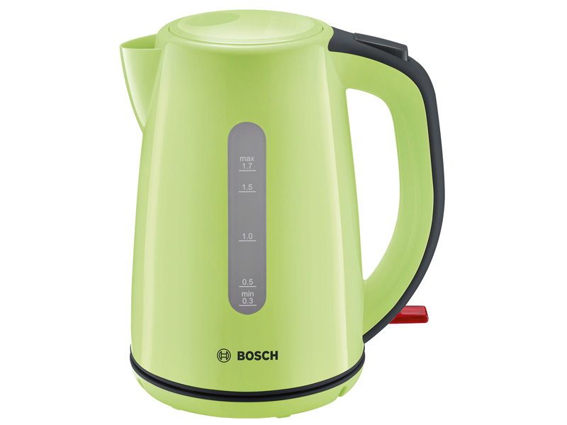

Чайник Bosch TWK 7506 1.7L Выгодный набор + серт. 200Р!!!