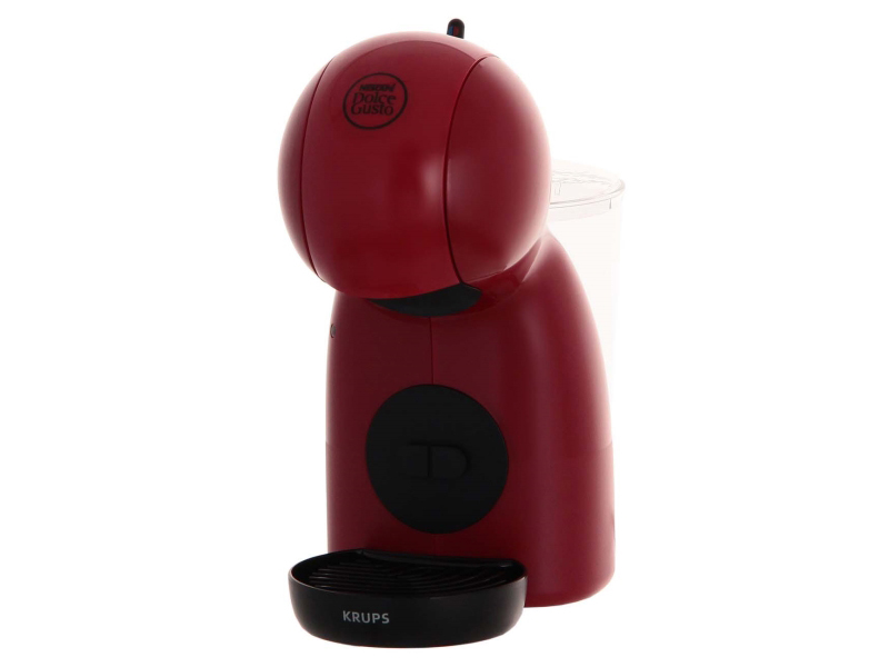 

Кофемашина Krups KP1A0510 Dolce Gusto Piccolo XS, KP1A0510 Dolce Gusto Piccolo XS