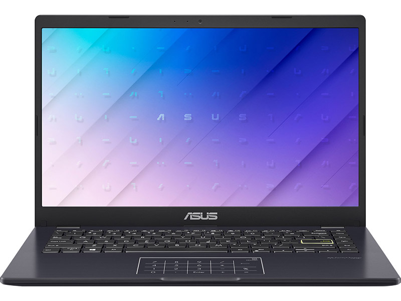 фото Ноутбук asus vivobook e410ma-bv610 90nb0q15-m16040 (intel pentium silver n5030 1.1ghz/4096mb/256gb ssd/intel uhd graphics 605/wi-fi/bluetooth/cam/14/1366x768/no oc)