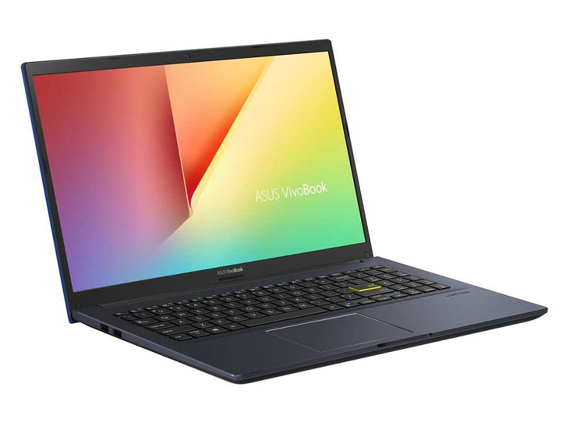 

Ноутбук ASUS A513EA-BQ1119 Black 90NB0SG4-M16420 (Intel Core i5-1135G7 2.4 GHz/8192Mb/512Gb SSD/Intel Iris Xe Graphics/Wi-Fi/Bluetooth/Cam/15.6/1920x1080/NoOS), A513EA-BQ1119