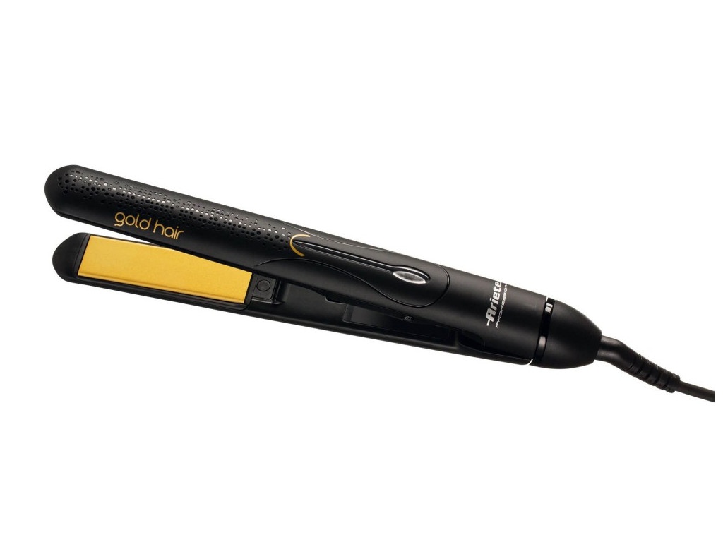 Стайлер Ariete Professional Gold Hair 8143 триммер vgr voyager v 256 professional hair clipper