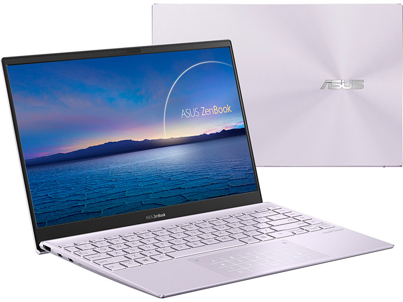 

Ноутбук ASUS Zenbook UX325EA-KG275T 90NB0SL2-M06620 (Intel Core i5 1135G7 2.4GHz/16384Mb/512Gb SSD/Intel Iris Xe graphics/Wi-Fi/Bluetooth/Cam/13.3/1920x1080/Windows 10), Zenbook UX325EA-KG275T