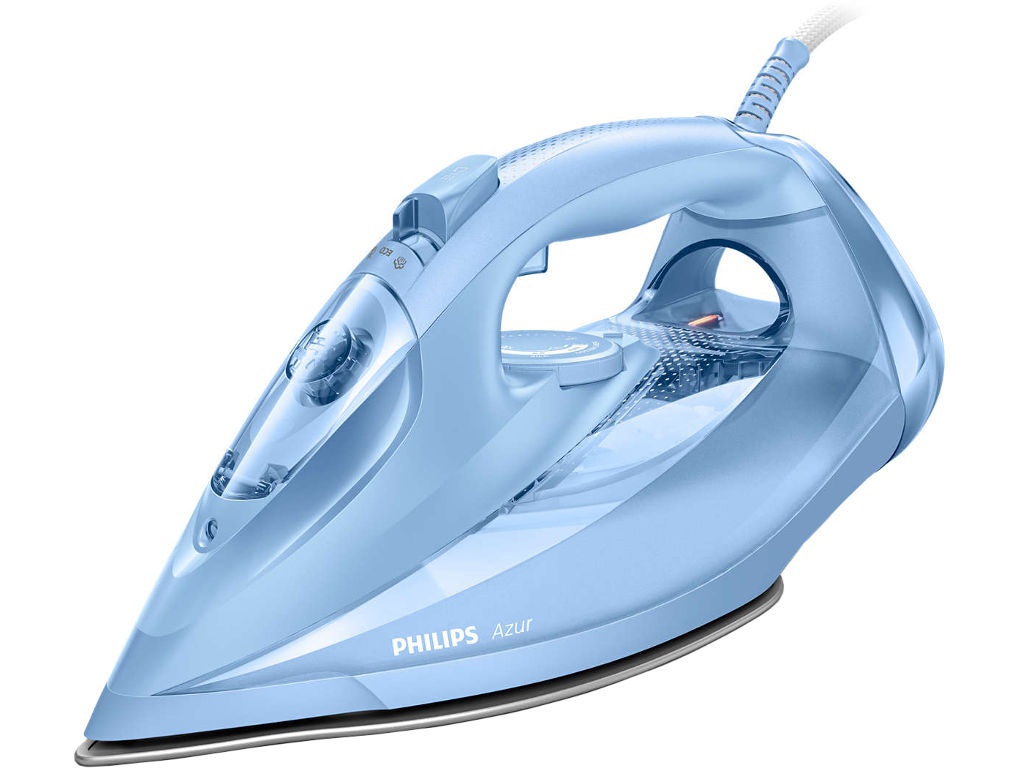 

Утюг Philips GC4535/20 Выгодный набор + серт. 200Р!!!