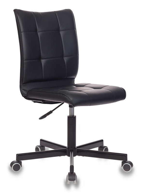 компьютерное кресло бюрократ t 9922sl black Компьютерное кресло Бюрократ CH-330M Black 1125861