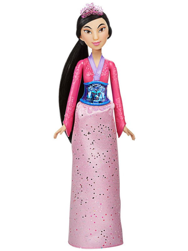Игрушка Hasbro Кукла Принцесса дисней Мулан F0905ES2