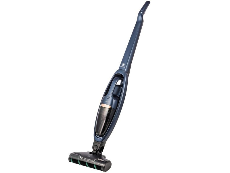 

Пылесос Electrolux WQ71-P50IB, WQ71-P50IB