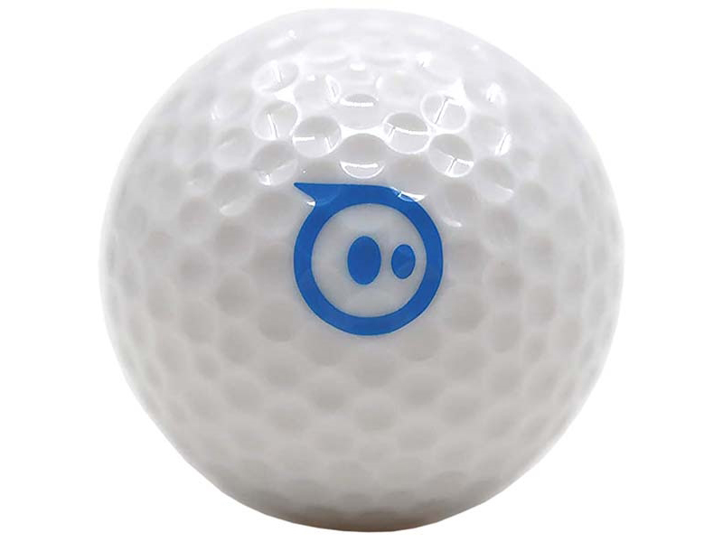 Радиоуправляемая игрушка Sphero Mini Golf M001G