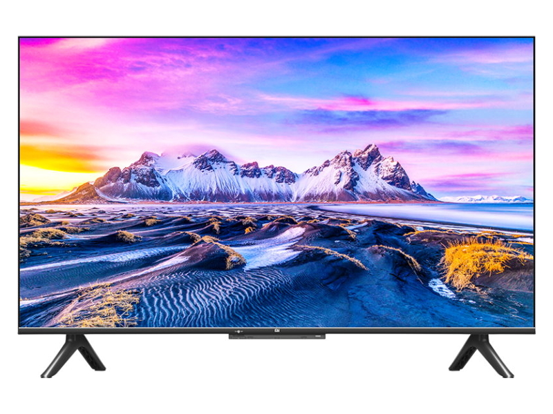 фото Телевизор xiaomi mi tv p1 43