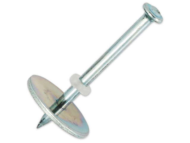 

Гвозди Toua по бетону 3.7x32mm 100шт T DNW32P8S25, T DNW32P8S25