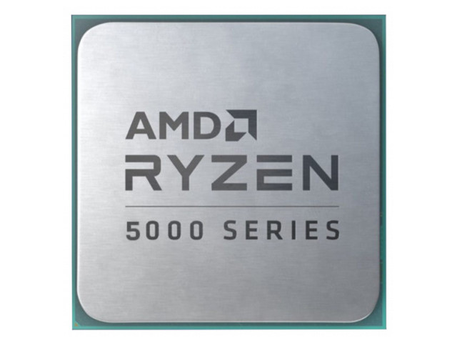 Процессор AMD Ryzen 5 5600G (3900MHz/AM4/L2+L3 16384Kb) 100-000000252 OEM цена и фото