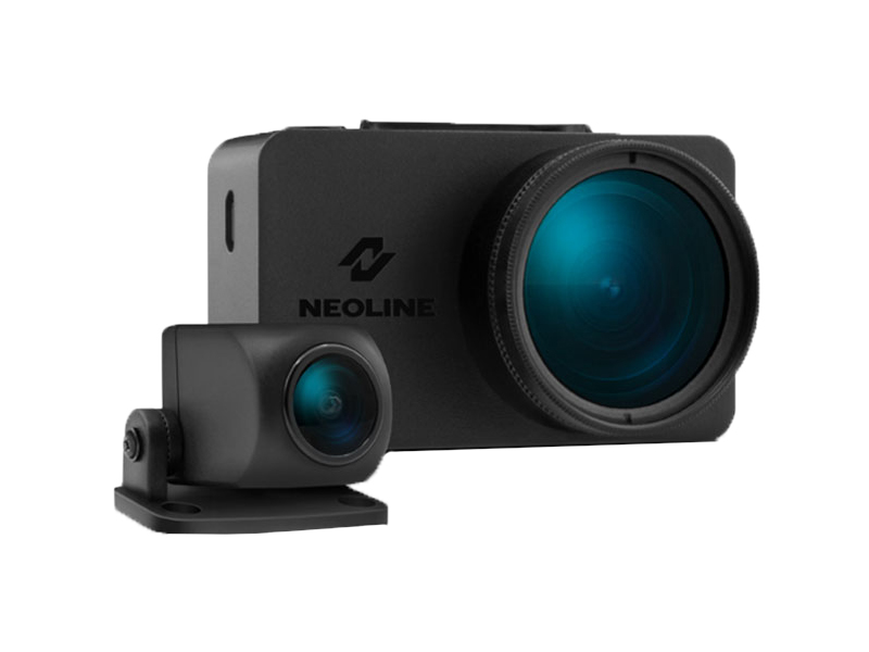 Видеорегистратор Neoline G-Tech X76 Dual, 2 камеры