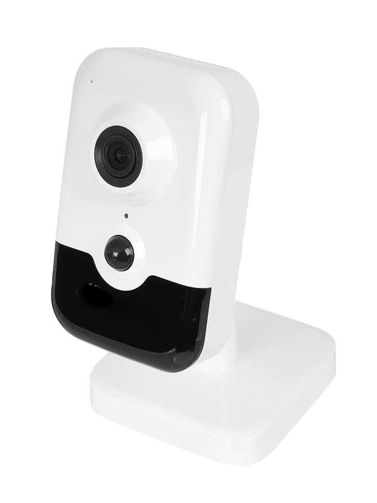 IP камера HikVision DS-2CD2423G0-IW(W) 2.8mm ip камера hikvision