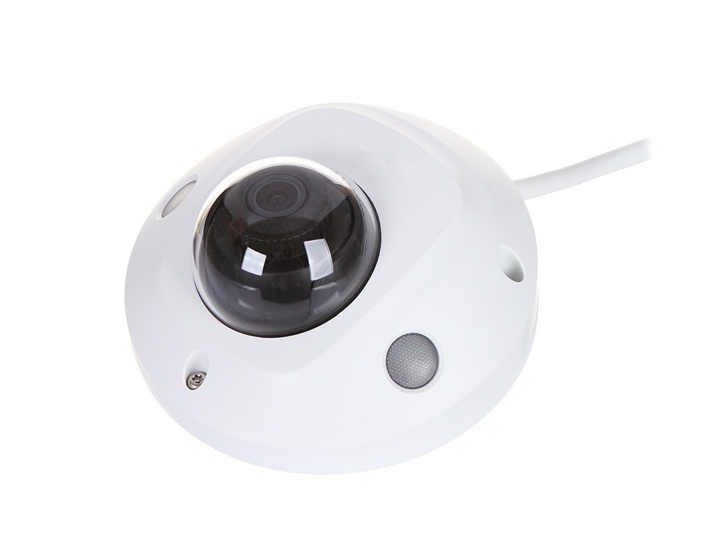 IP камера HikVision DS-2CD2523G0-IWS(D) 2.8mm