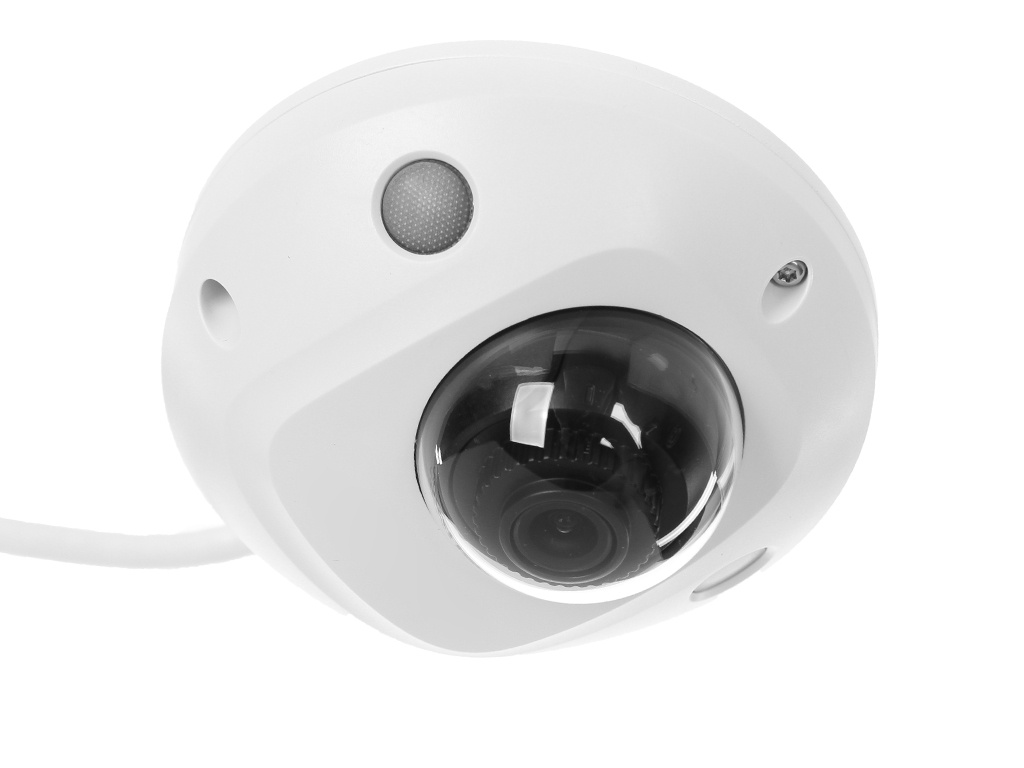 

IP камера HikVision DS-2CD2543G0-IWS(D) 4mm, DS-2CD2543G0-IWS(D)