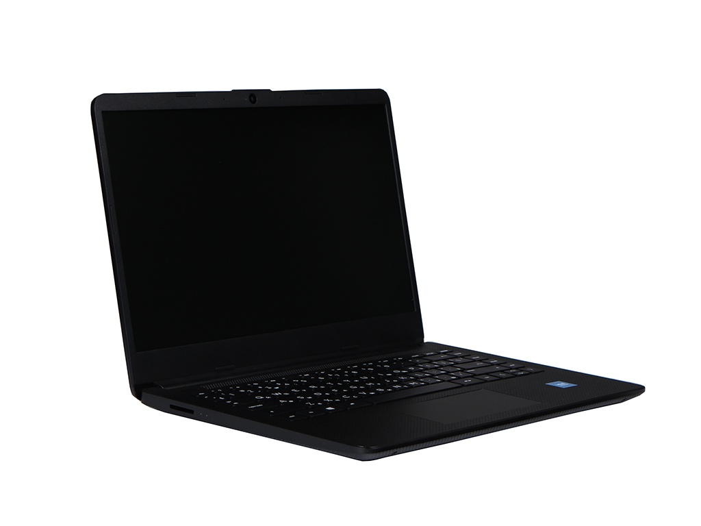 Ноутбук Hp 14S-Dq3003Ur 3E7L7Ea (Intel Celeron N4500 1.1Ghz/8192Mb/256Gb Ssd/Intel Uhd Graphics/Wi-Fi/Cam/14/1366X768/Dos)