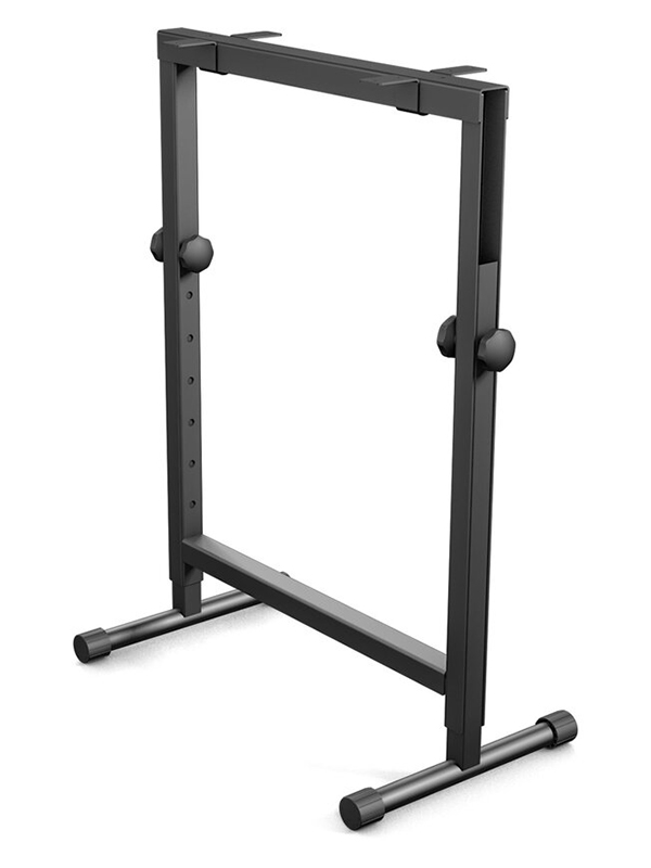 

Подстолье регулируемое Unico Metall UCM-8107B Black ПМ-П70-100, UCM-8107B