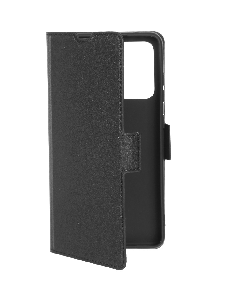 фото Чехол alwio для samsung galaxy a52 book case black abcga52bk