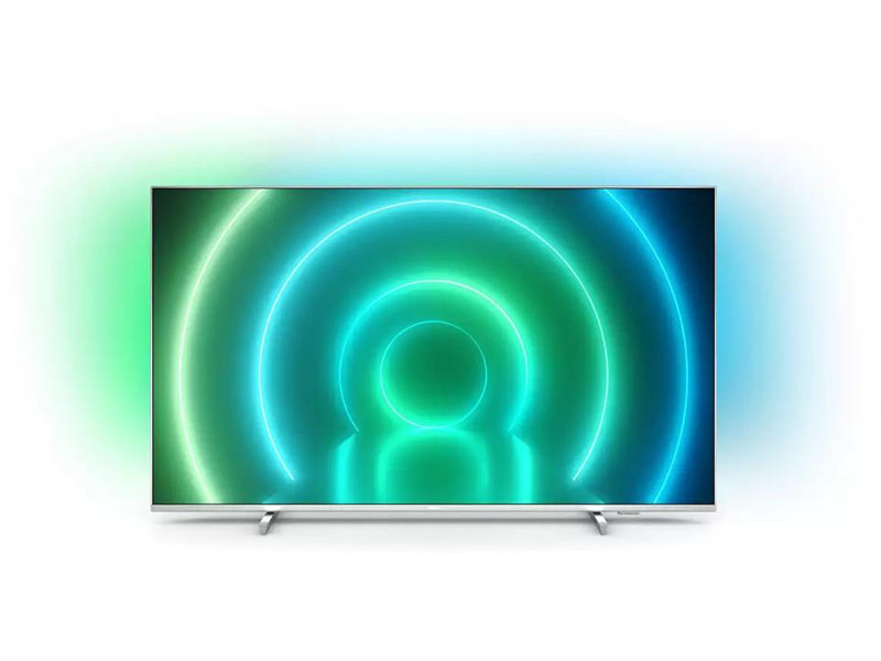 фото Телевизор philips 43pus7956/60 hdr (2021)